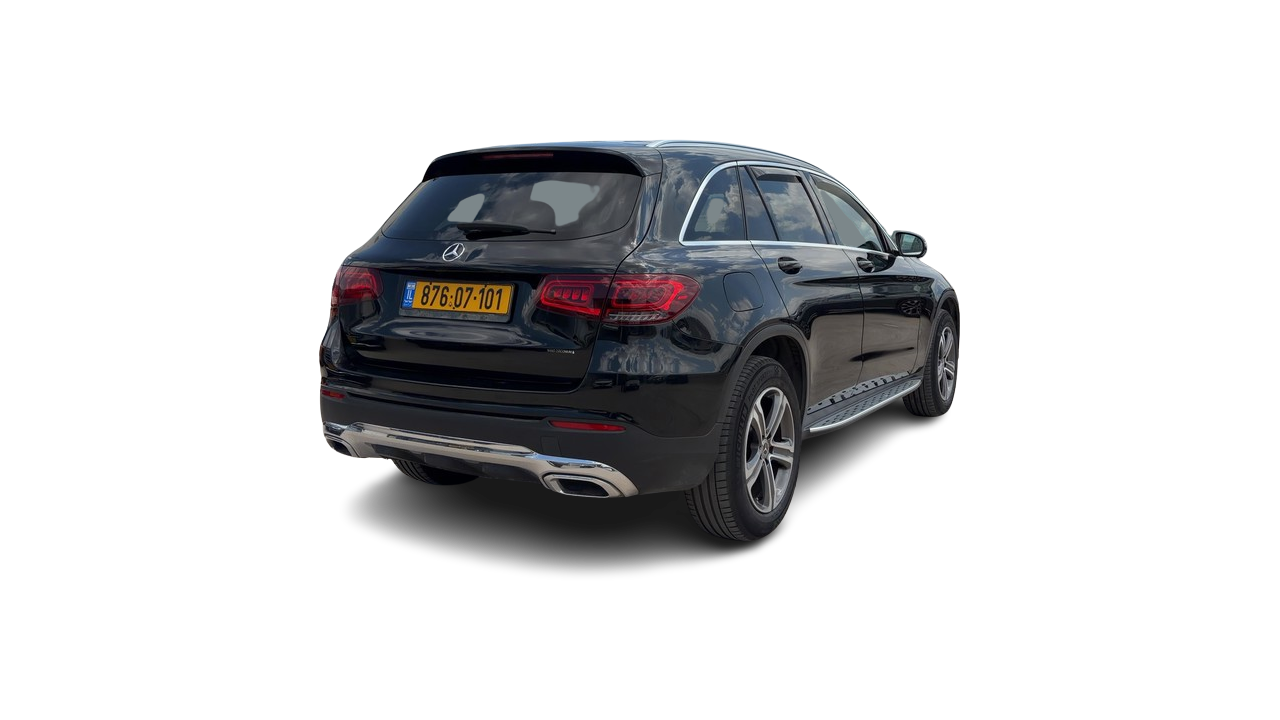 GLC 200