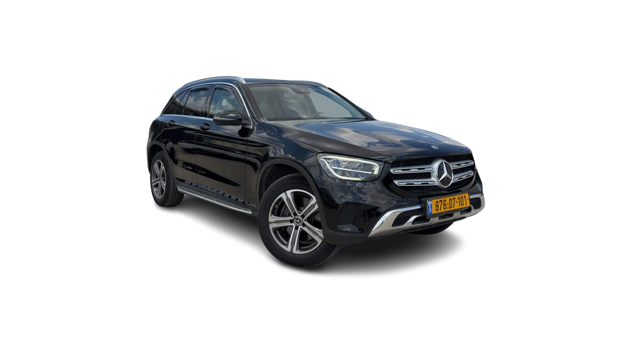 GLC 200