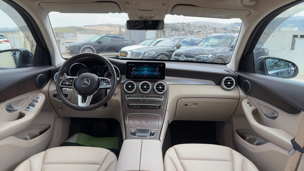 GLC 200
