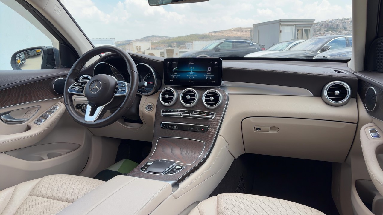 GLC 200