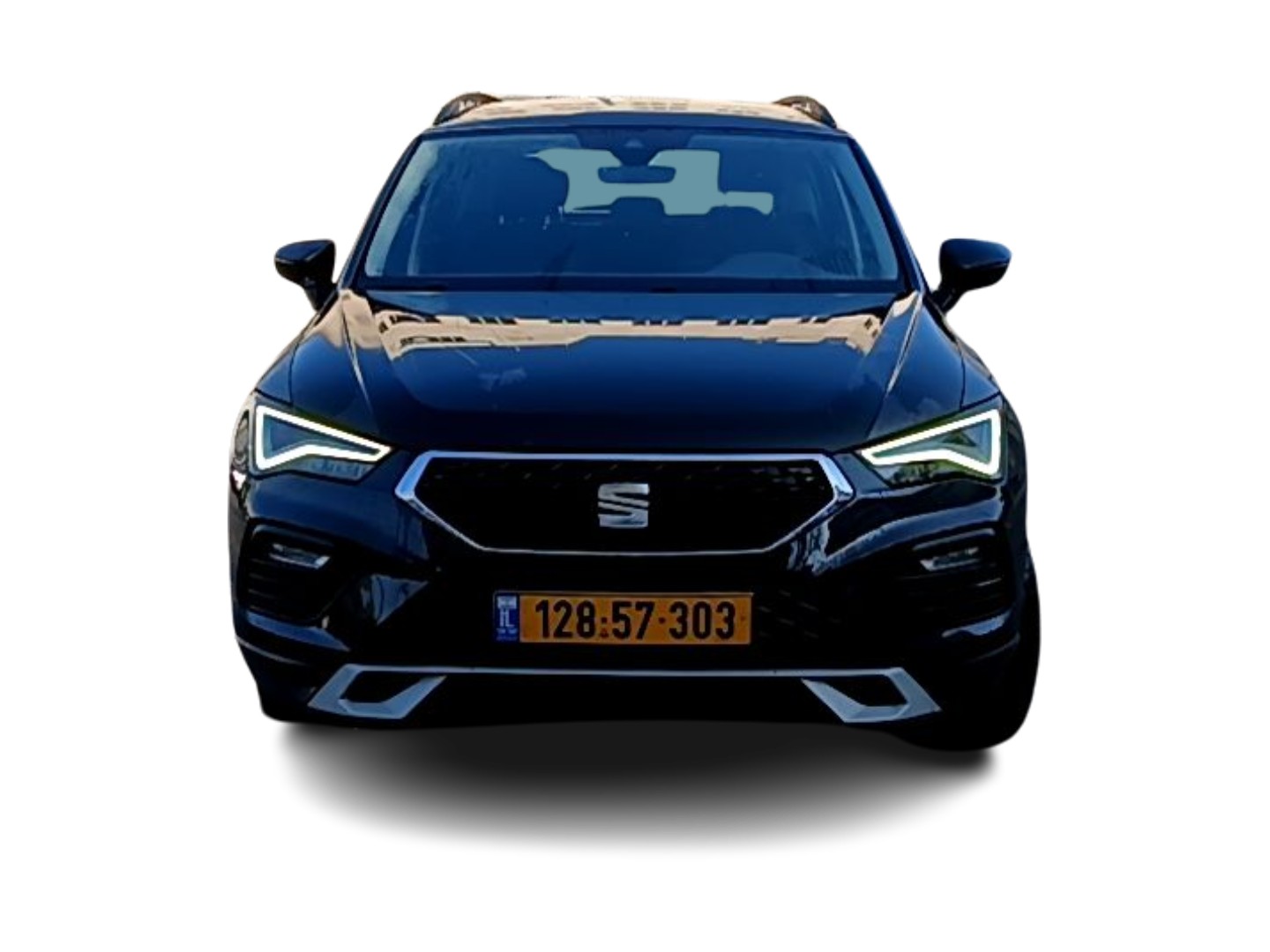 סיאט אטקה 2022