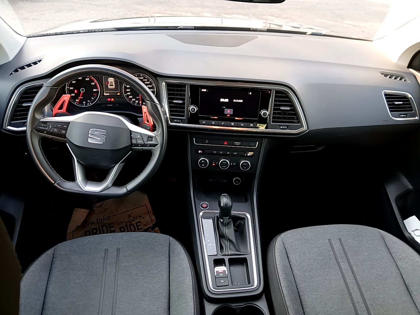 סיאט אטקה 2022