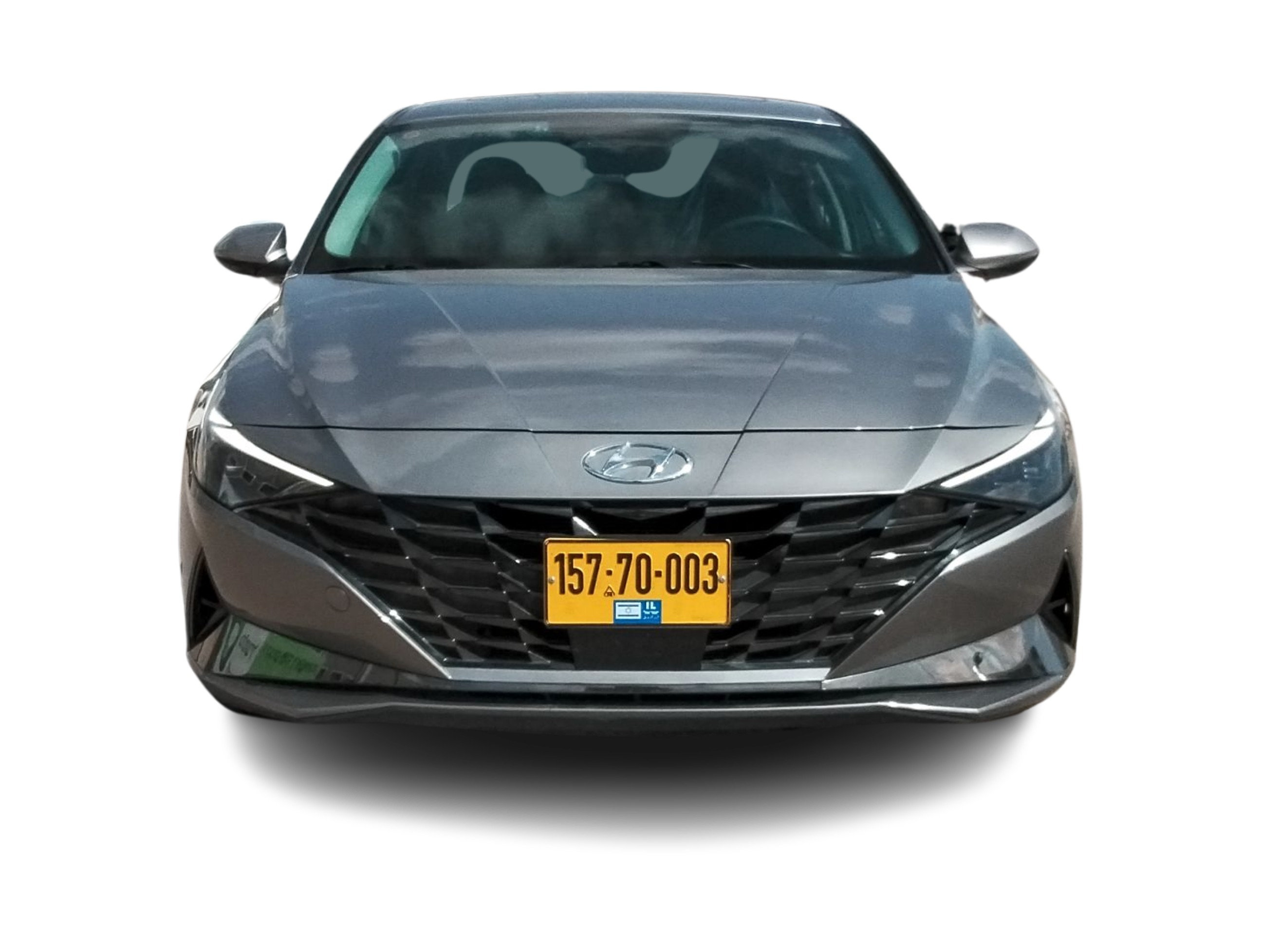 יונדאי אלנטרה 2022