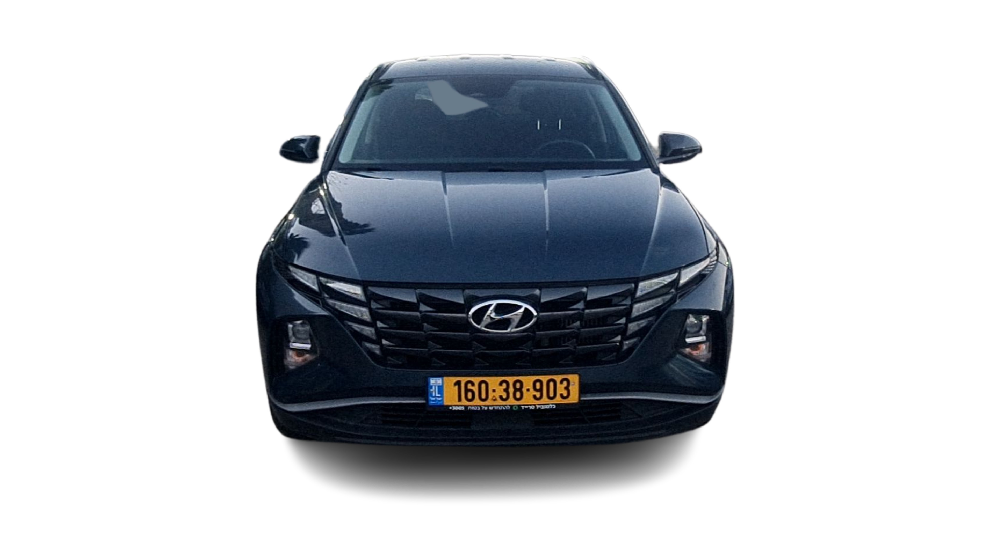 יונדאי טוסון 2022