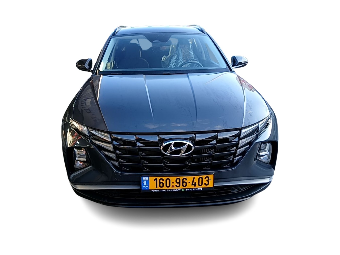 יונדאי טוסון 2022