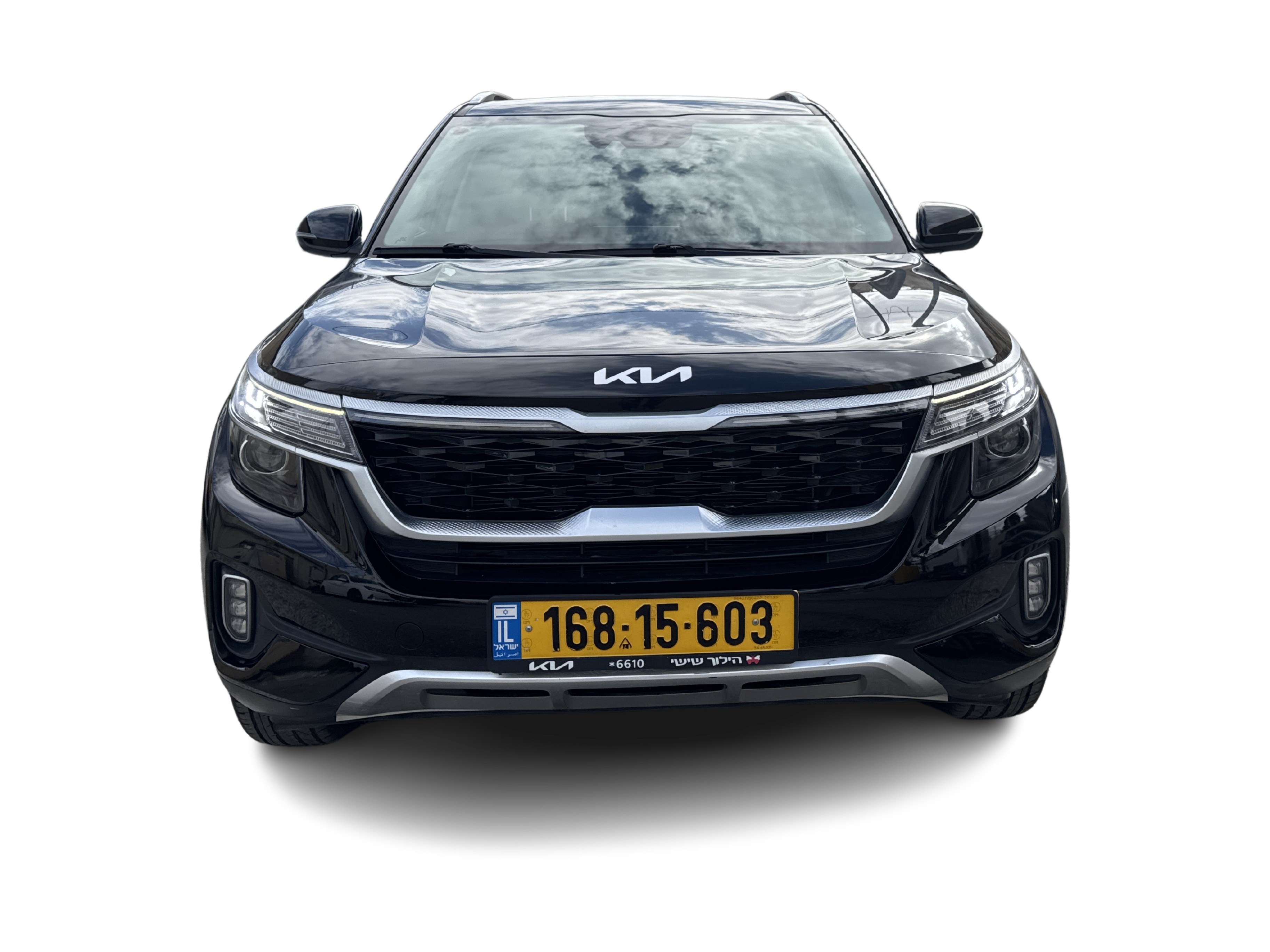 קיה סלטוס 2022