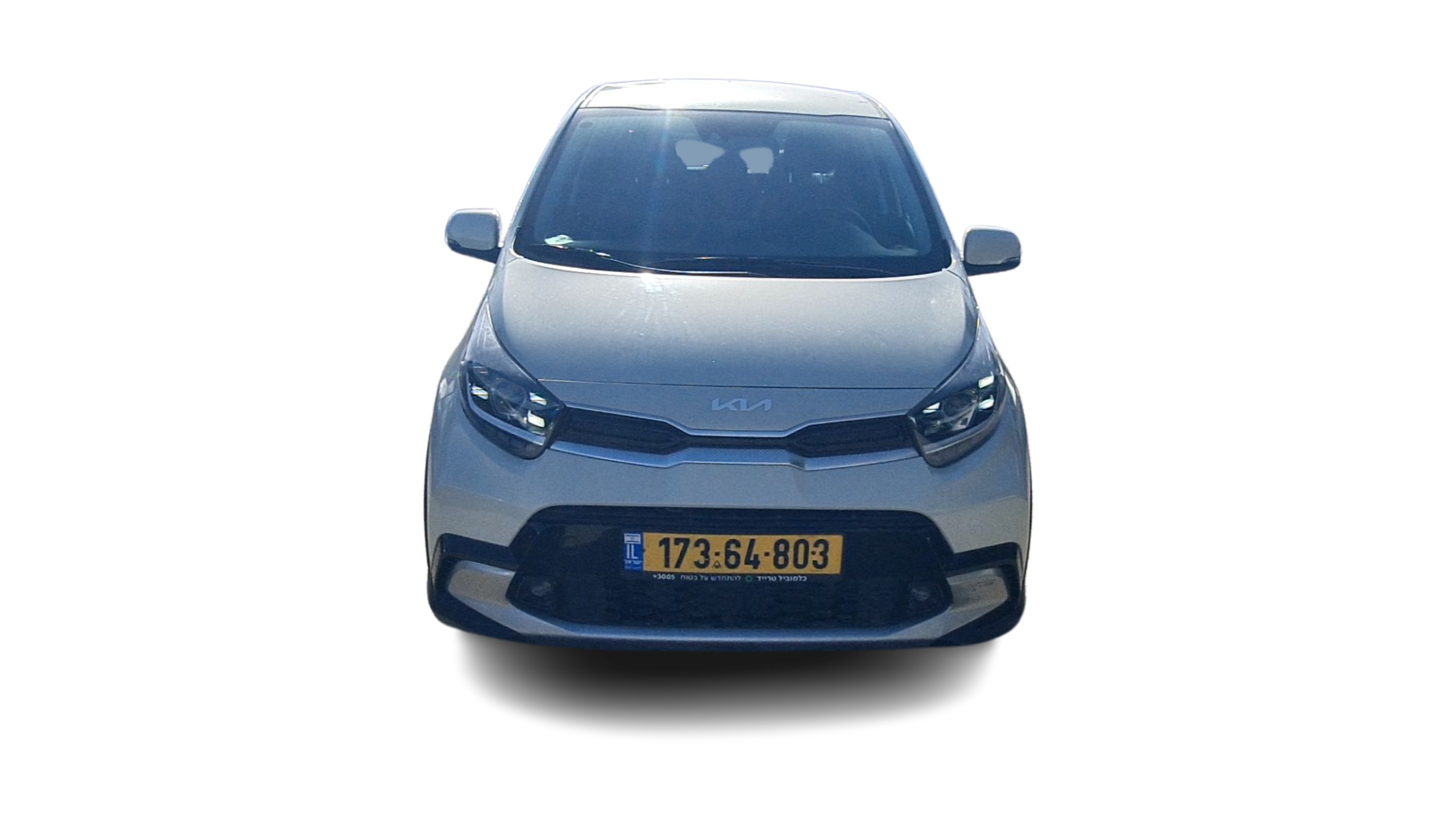 קיה פיקנטו 2022