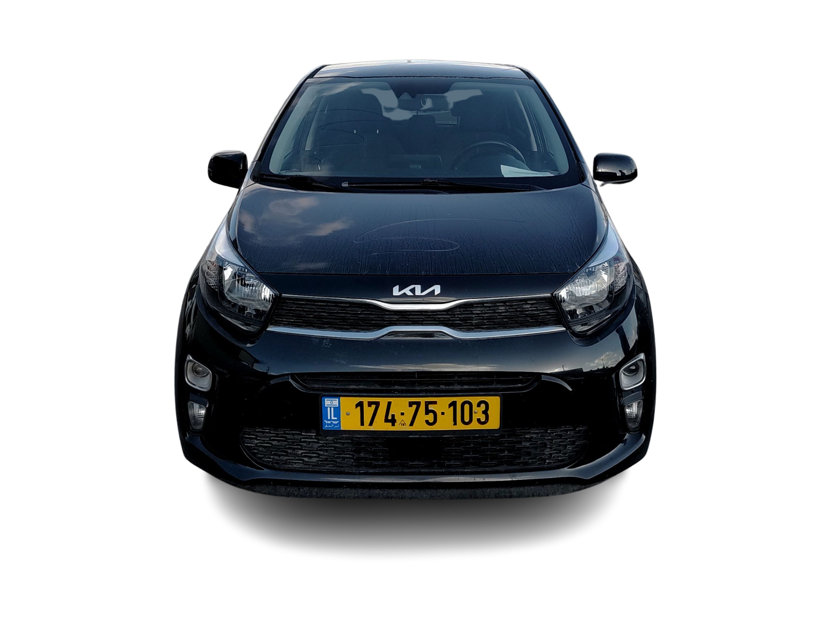 קיה פיקנטו 2022