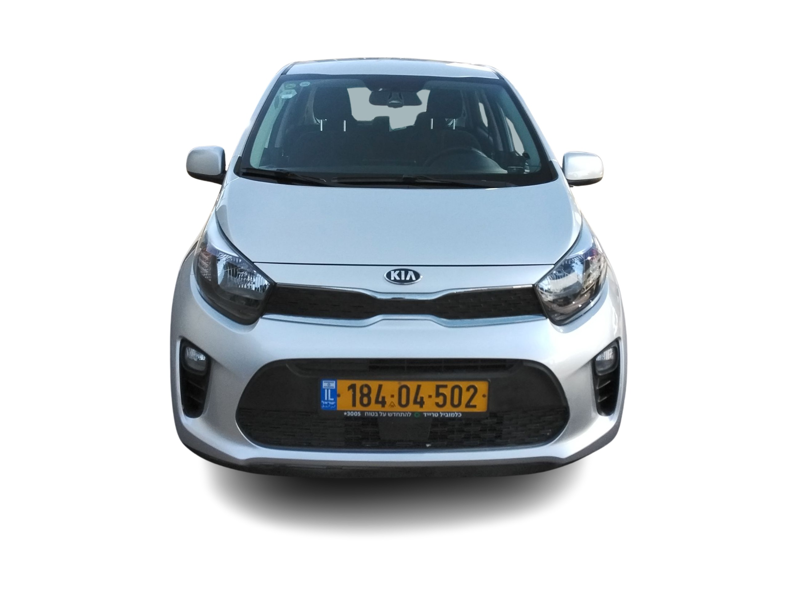 קיה פיקנטו 2020
