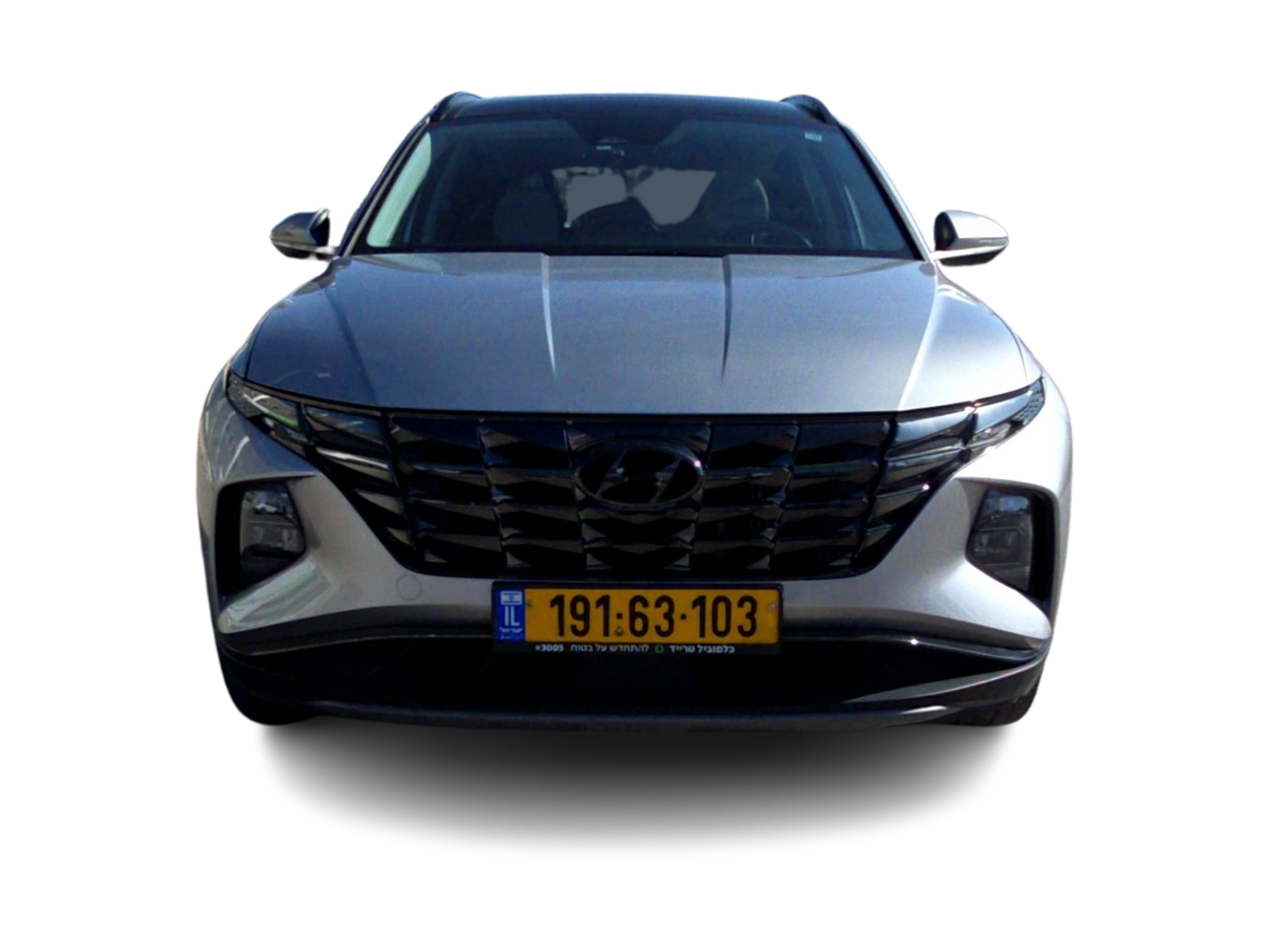 יונדאי טוסון 2022