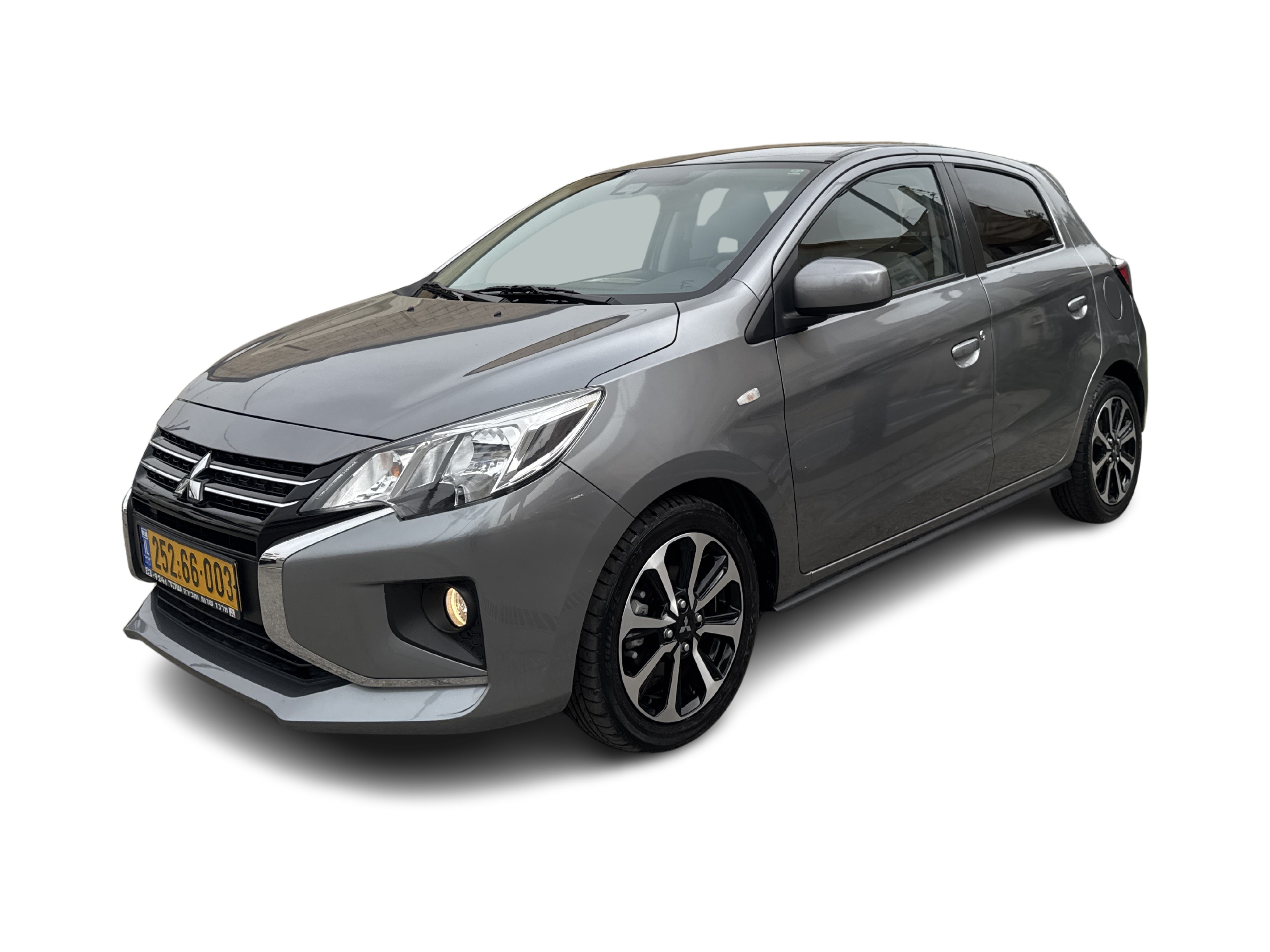 מיצובישי ספייס סטאר 2023