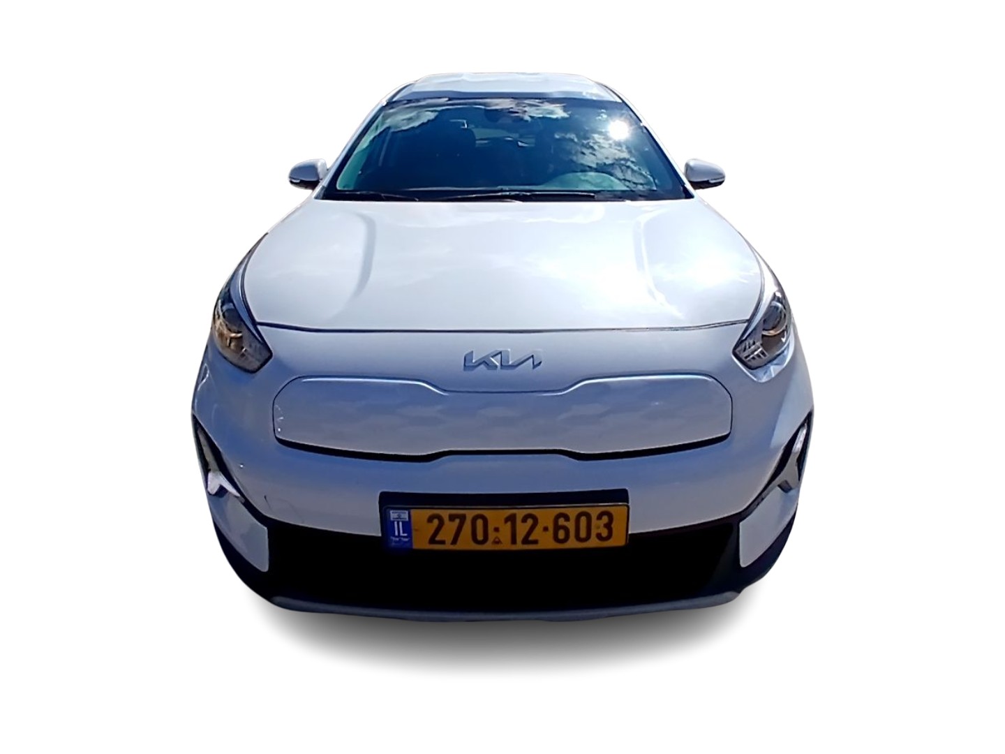 קיה נירו 2022