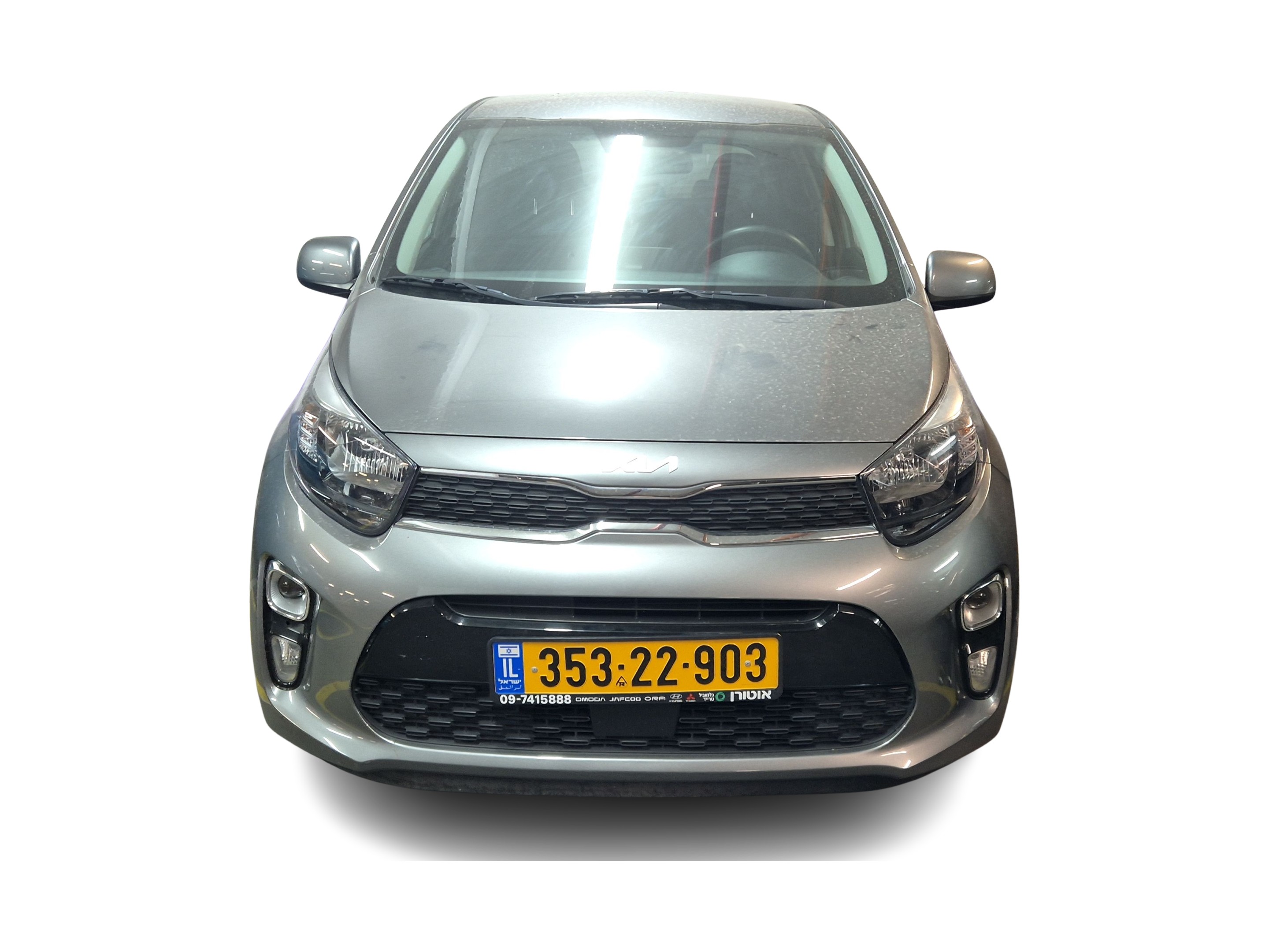 קיה פיקנטו 2023