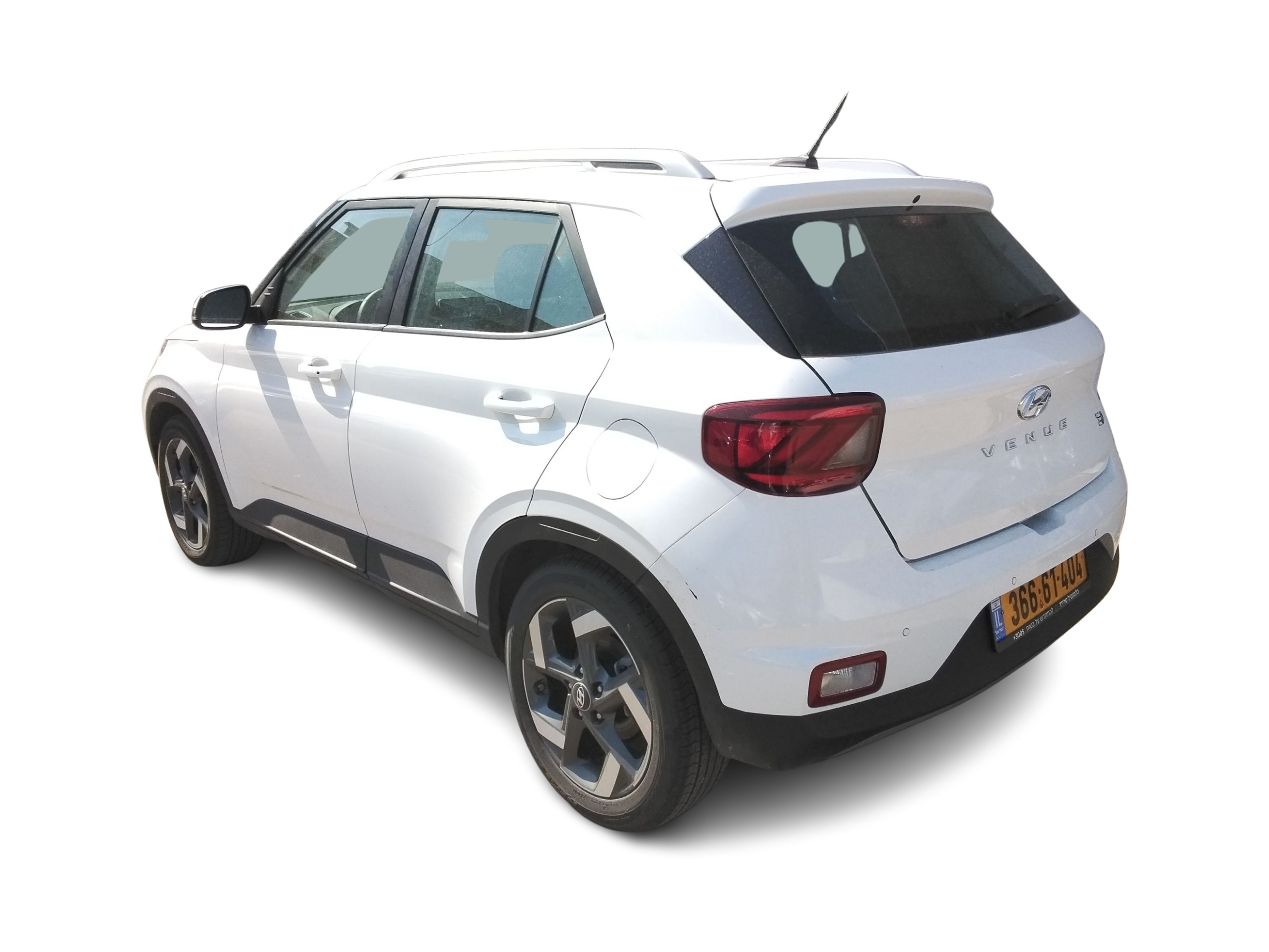 יונדאי וניו 2026