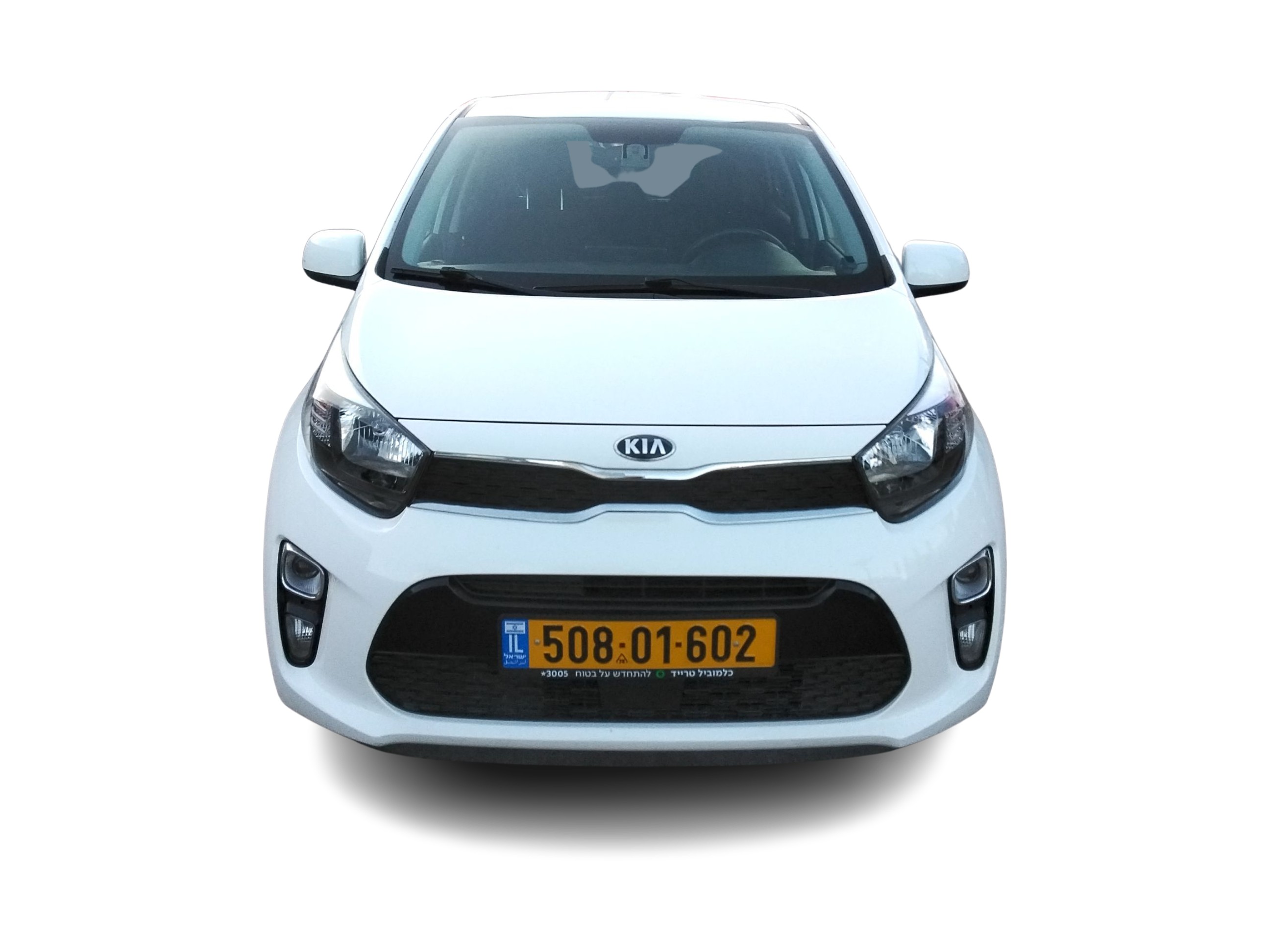 קיה פיקנטו 2021