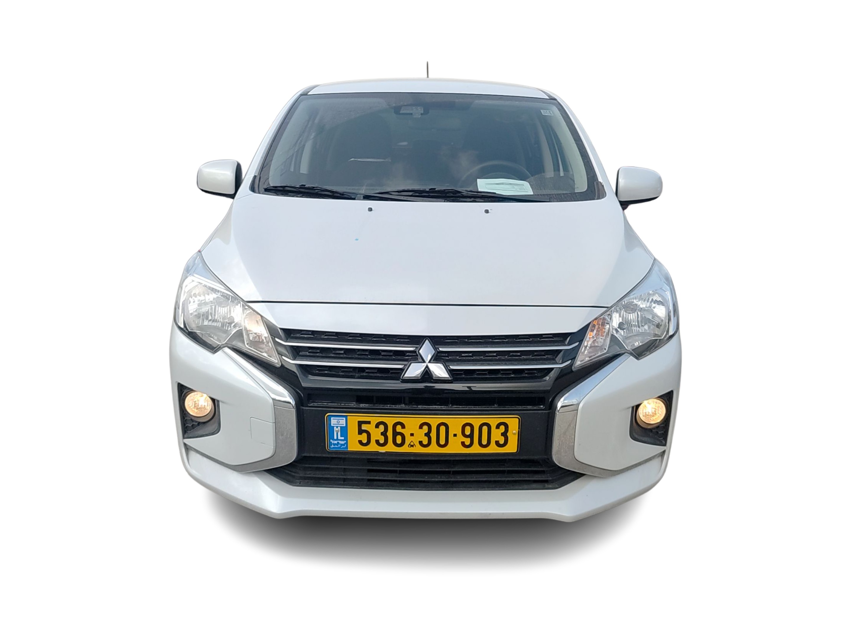 מיצובישי ספייס סטאר 2023