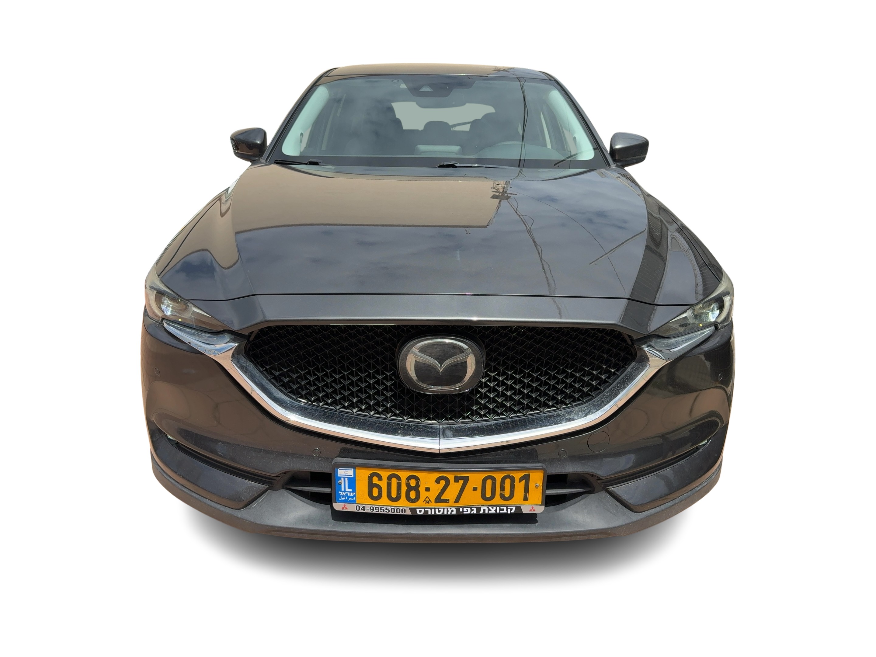 מאזדה CX5 2020