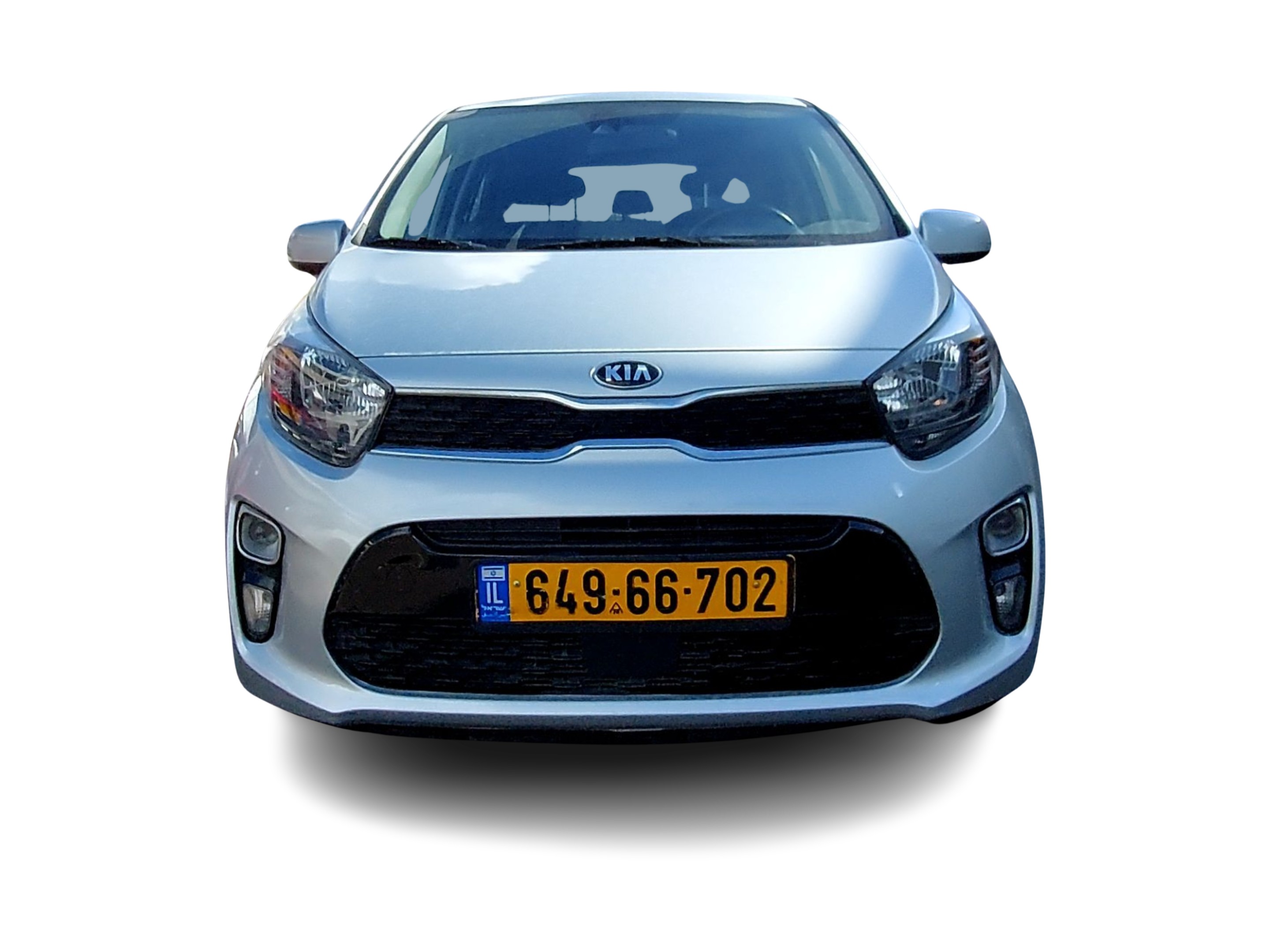 קיה פיקנטו 2021