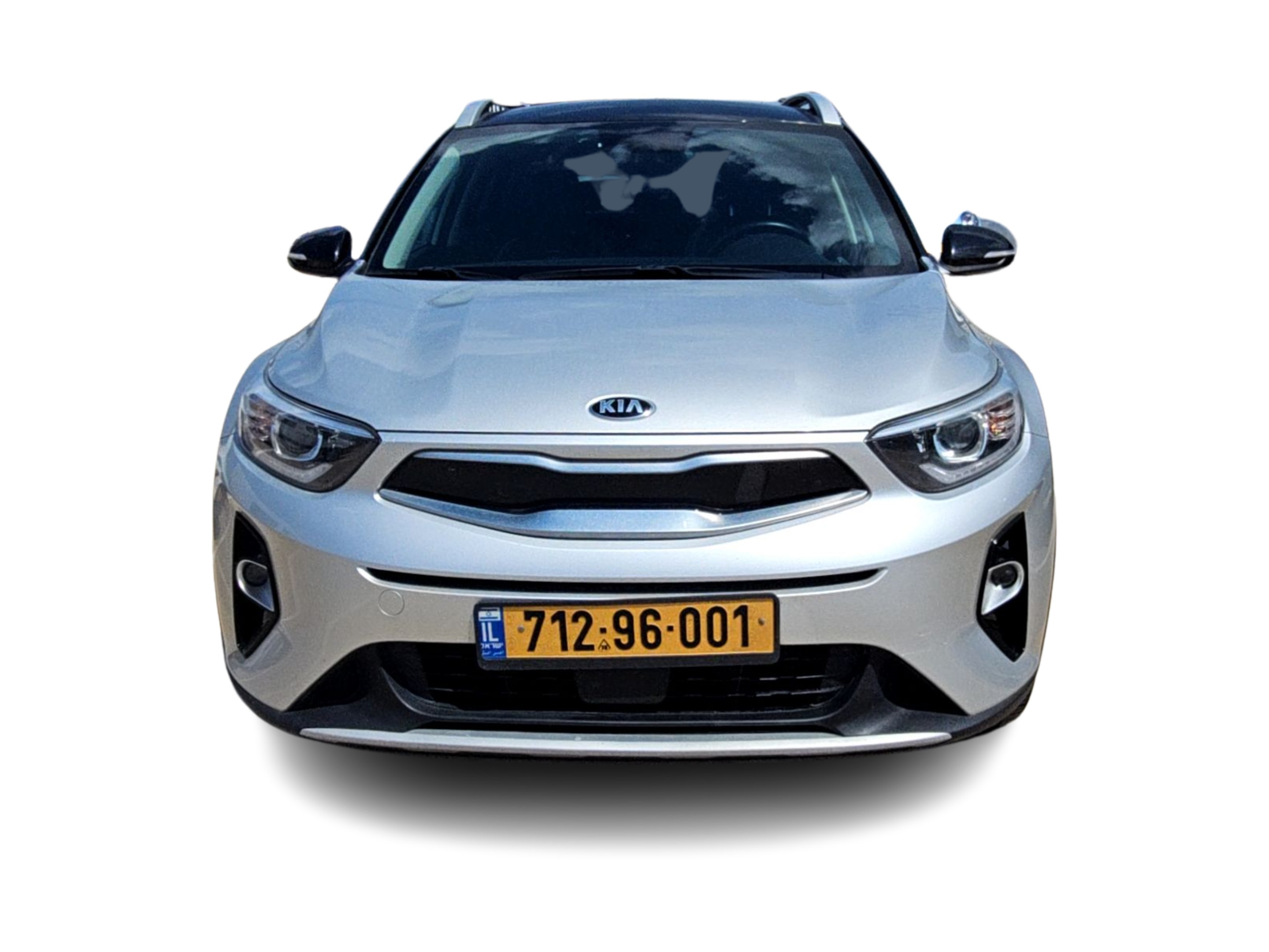 קיה סטוניק 2020