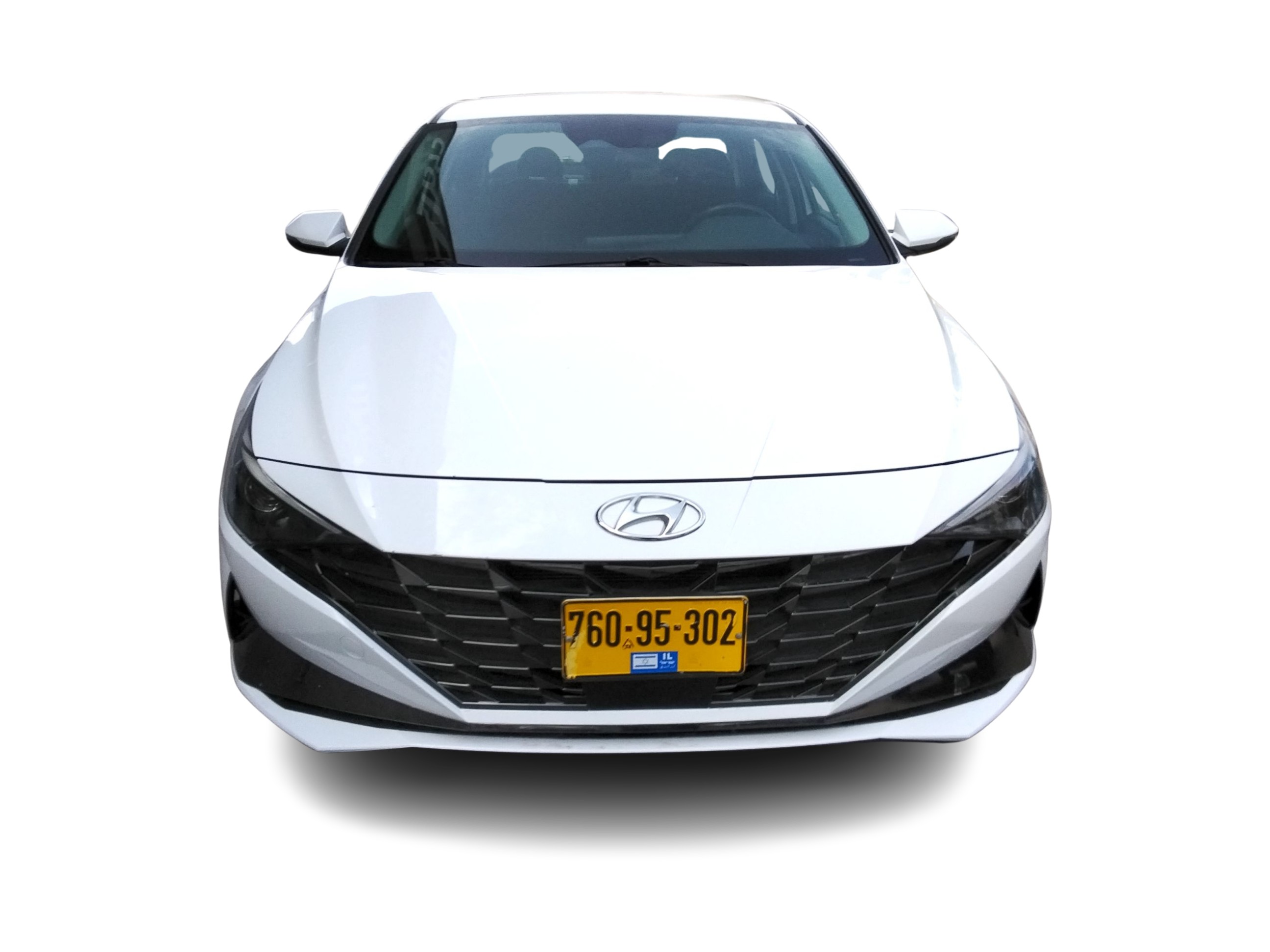 יונדאי אלנטרה 2022