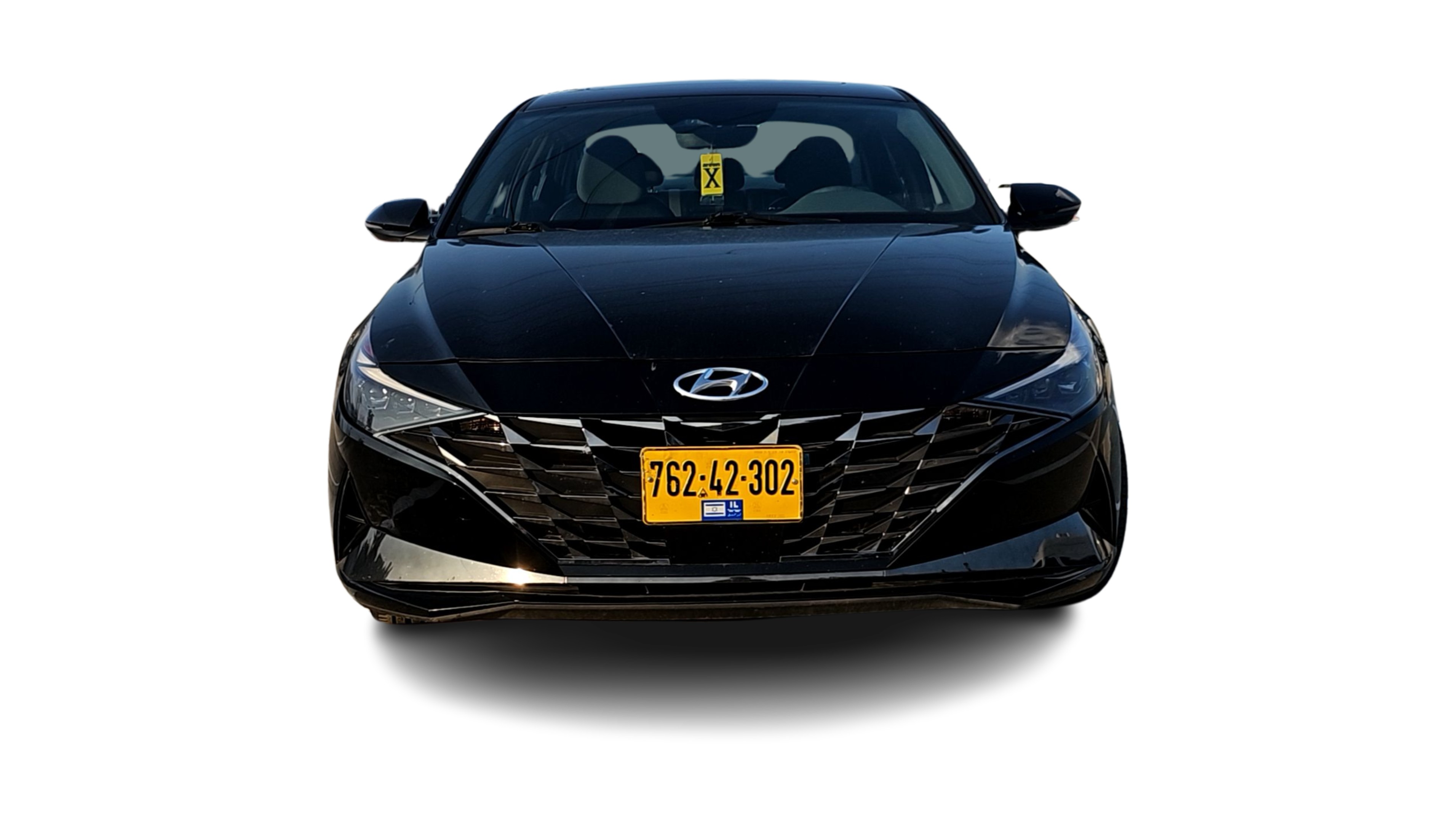 יונדאי אלנטרה 2022