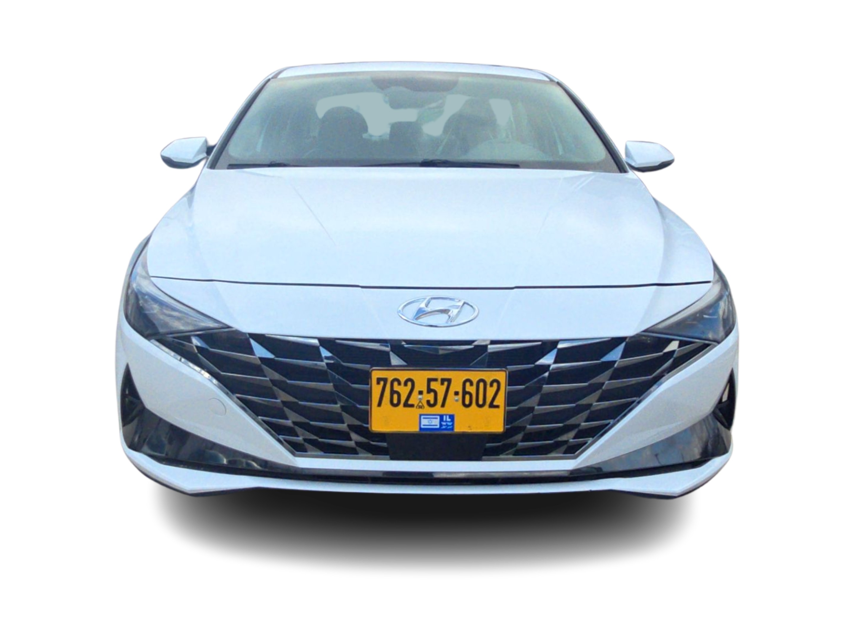 יונדאי אלנטרה 2022