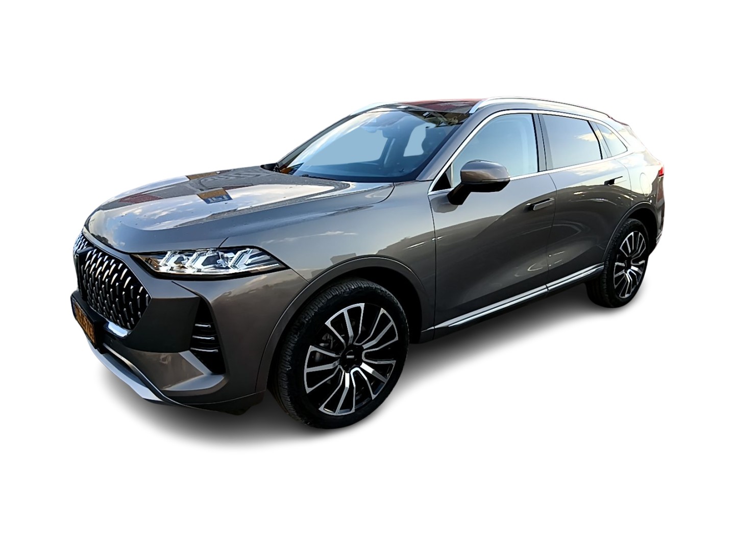 WEY קופי 01 2024