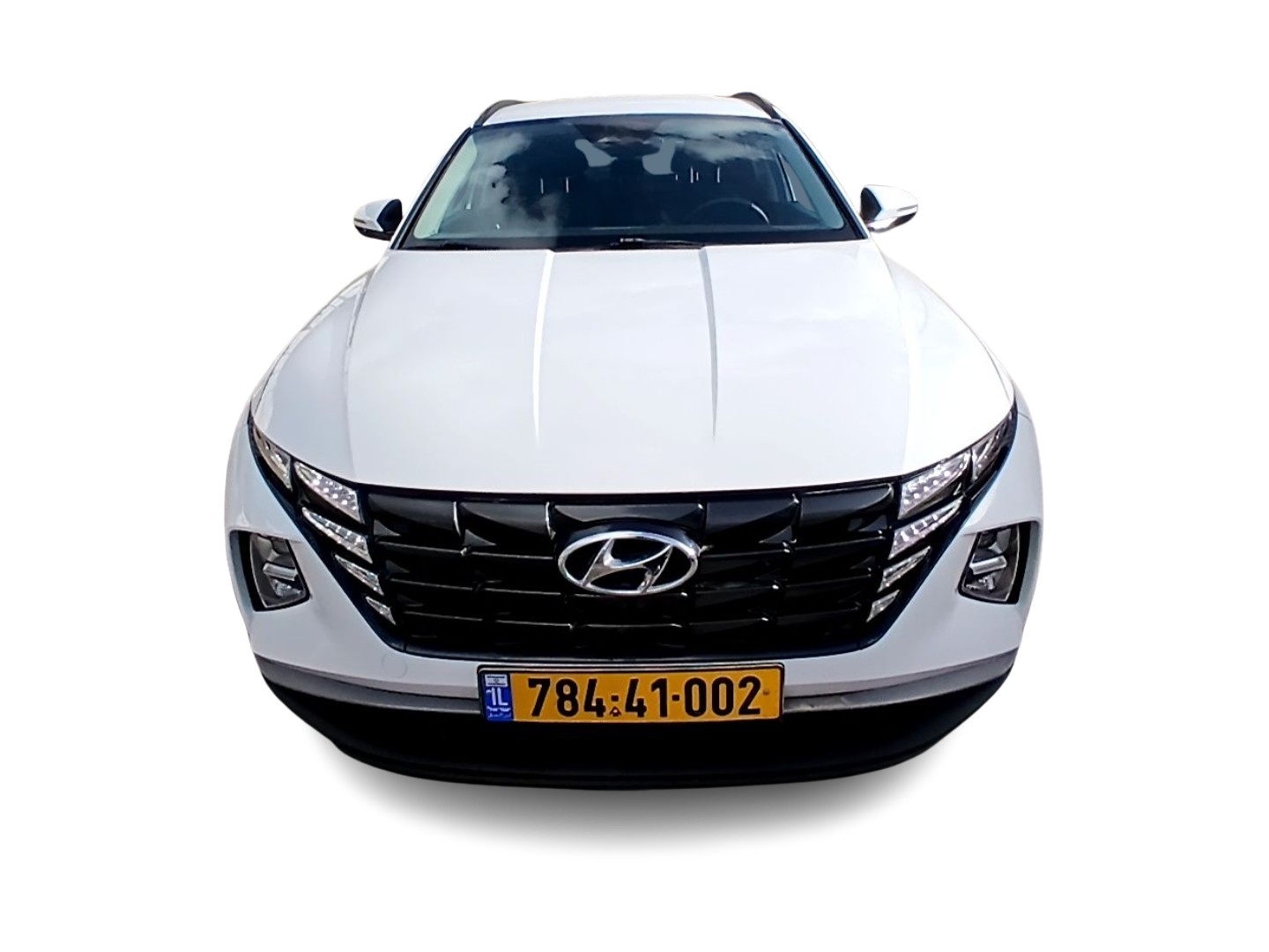 יונדאי טוסון 2022