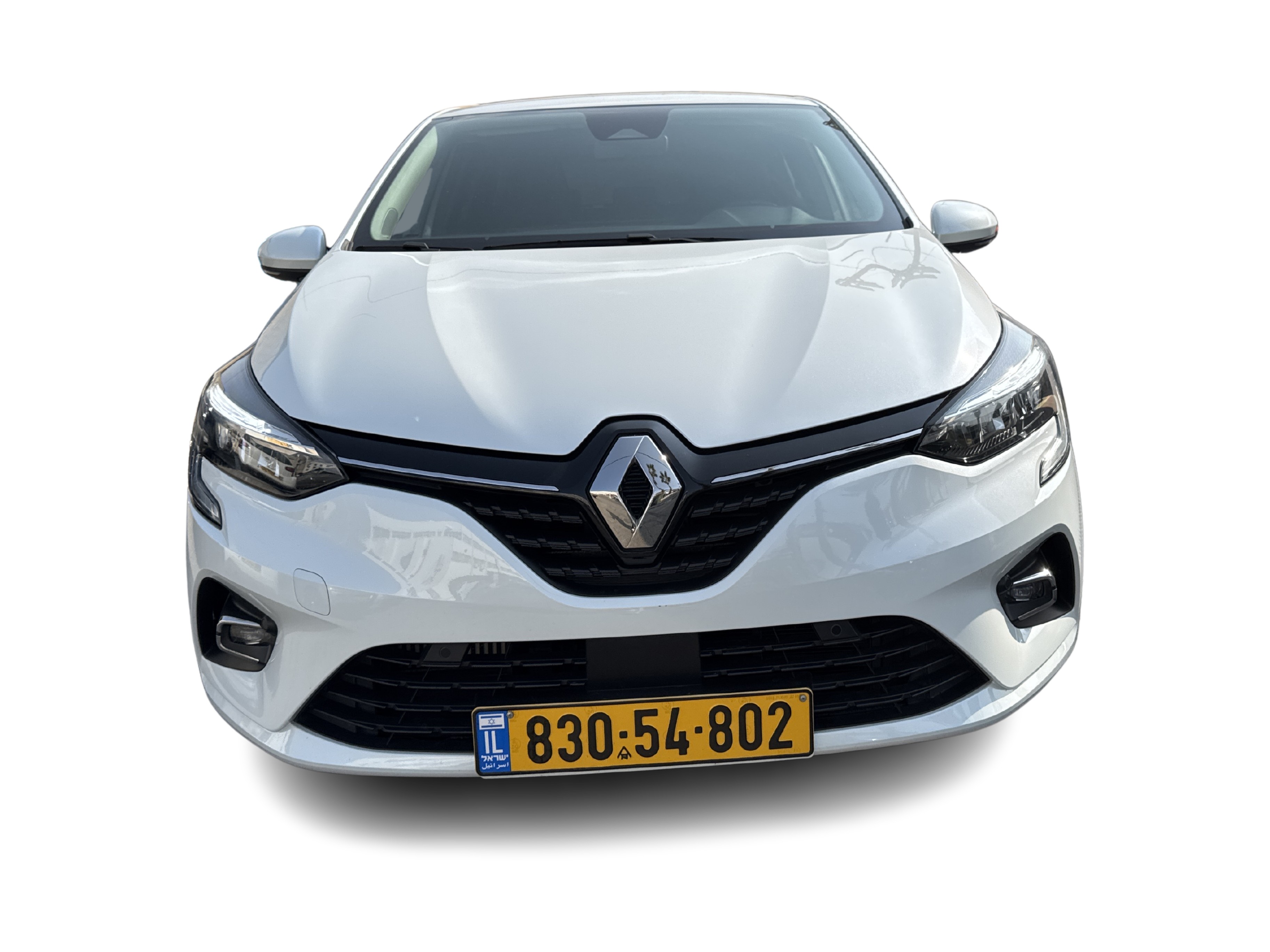 רנו קליאו 2022