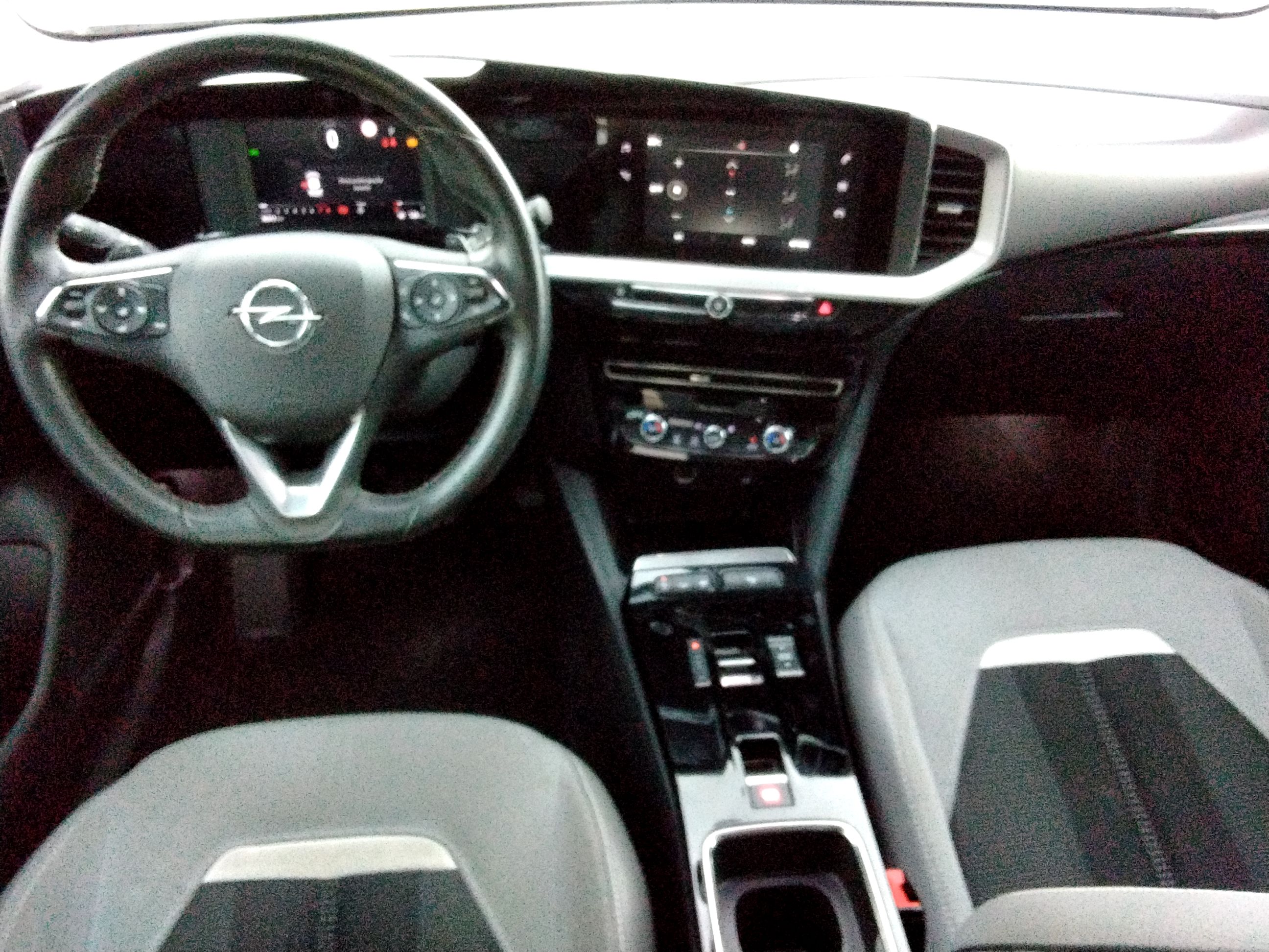 אופל מוקה 2022