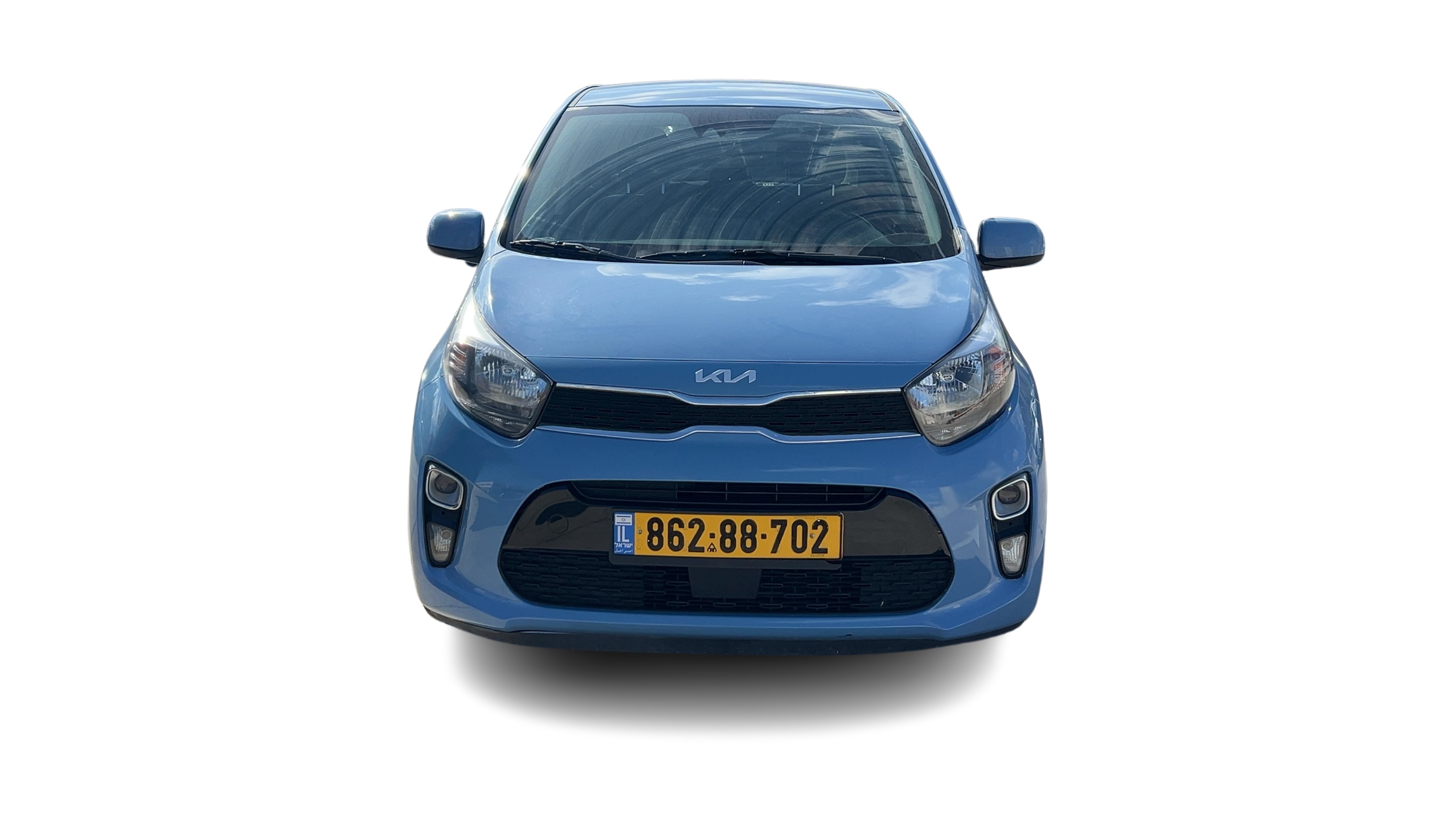 קיה פיקנטו 2022