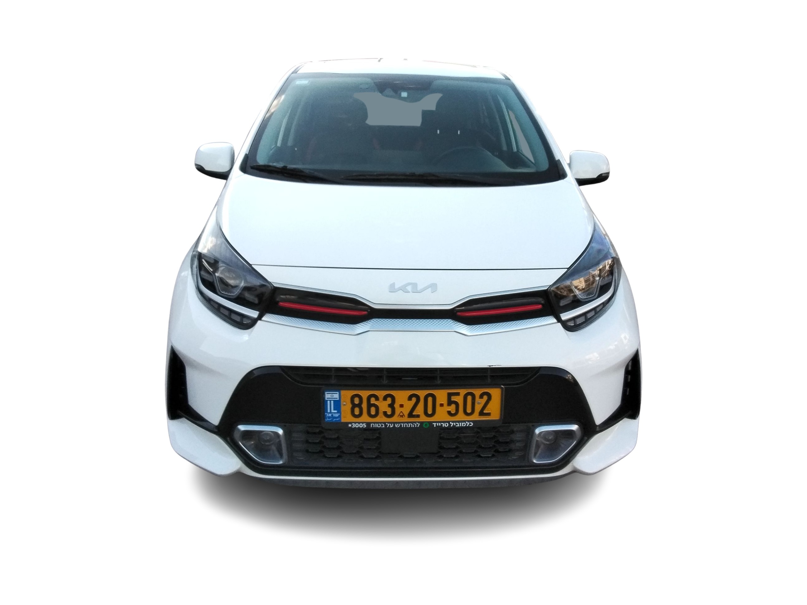 קיה פיקנטו 2022