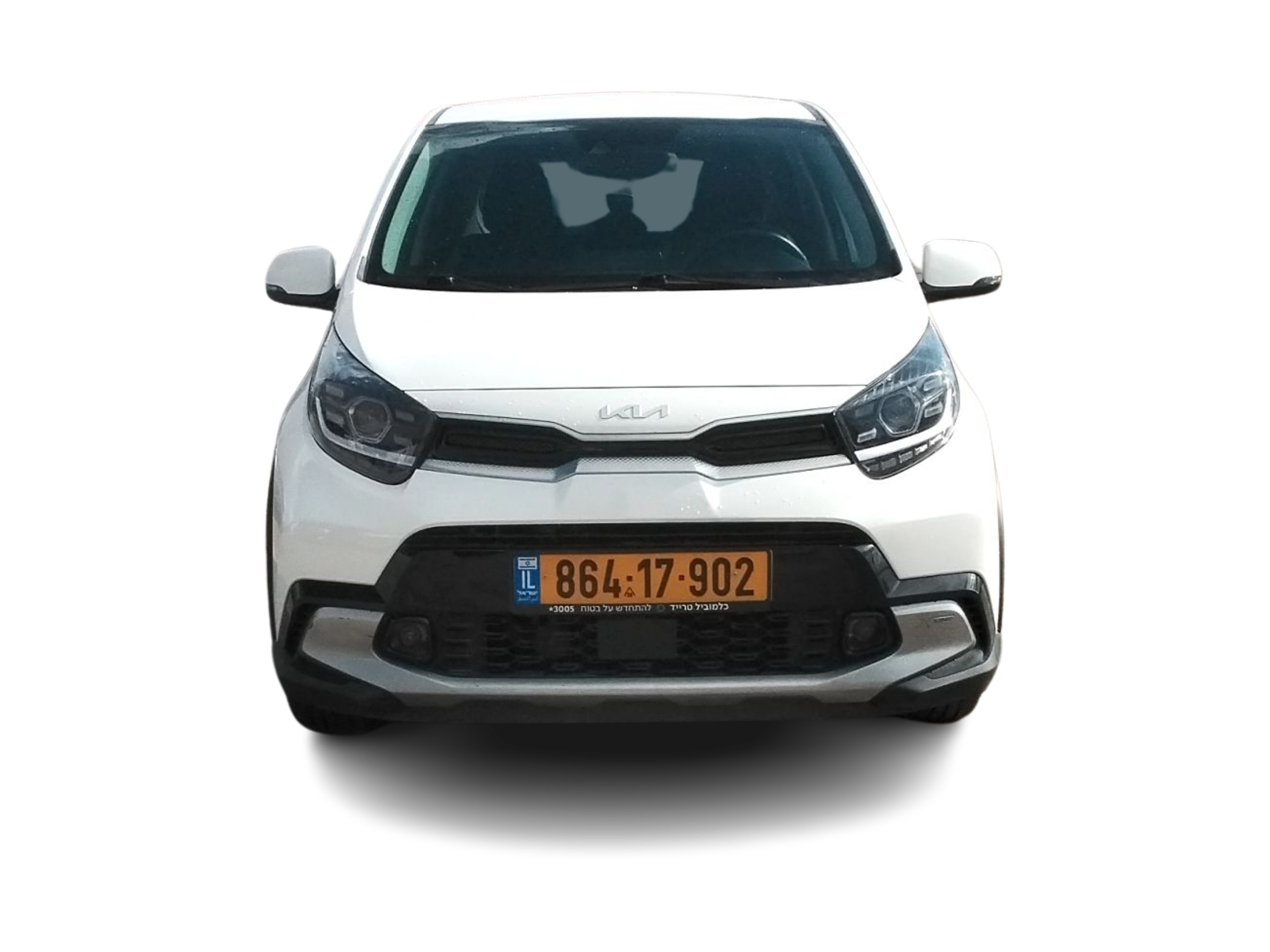 קיה פיקנטו 2022