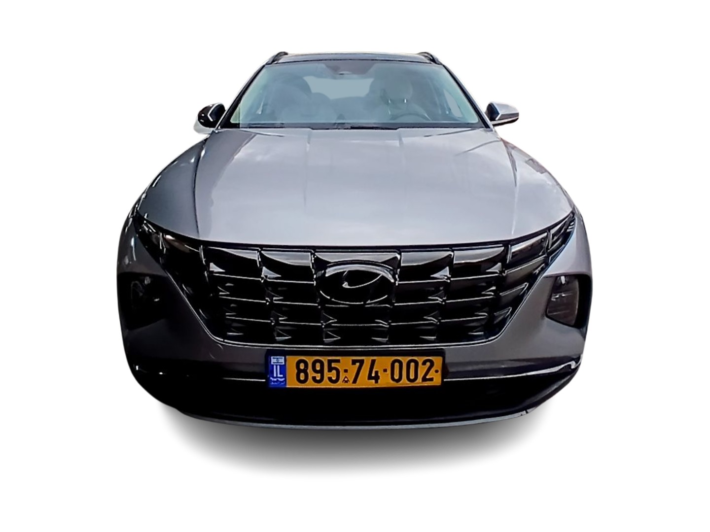 יונדאי טוסון 2022